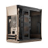 מארז Fractal Design Era ITX זהב מארז Fractal Design Era ITX זהב