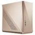 מארז Fractal Design Era ITX זהב מארז Fractal Design Era ITX זהב