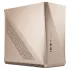 מארז Fractal Design Era ITX זהב Mini Tower