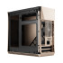 מארז Fractal Design Era ITX זהב מארז Fractal Design Era ITX זהב