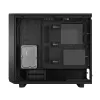 Case Fractal Design Meshify 2 Light Tempered Glass black Mid Tower
