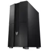 מארז FSP CMT271A ATX Mid Tower צבע שחור מארז FSP CMT271A ATX Mid Tower צבע שחור