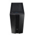 מארז FSP CMT271A ATX Mid Tower צבע שחור