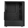 מארז FSP CMT271A ATX Mid Tower צבע שחור מארז FSP CMT271A ATX Mid Tower צבע שחור
