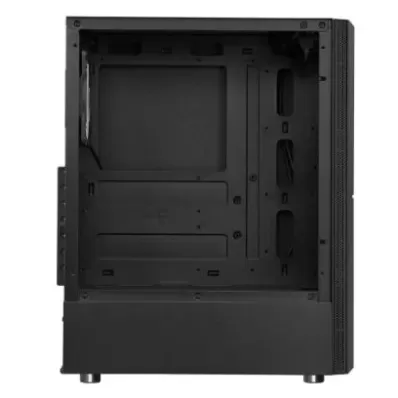 מארז FSP CMT271A ATX Mid Tower צבע שחור מארז FSP CMT271A ATX Mid Tower צבע שחור