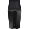 מארז FSP CMT271A ATX Mid Tower צבע שחור מארז FSP CMT271A ATX Mid Tower צבע שחור