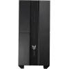 מארז FSP CMT271A ATX Mid Tower צבע שחור מארז FSP CMT271A ATX Mid Tower צבע שחור