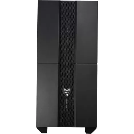 מארז FSP CMT271A ATX Mid Tower צבע שחור מארז FSP CMT271A ATX Mid Tower צבע שחור