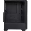 מארז FSP CMT271A ATX Mid Tower צבע שחור מארז FSP CMT271A ATX Mid Tower צבע שחור