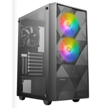 מארז Antec NX270 Mid Tower צבע שחור מארז Antec NX270 Mid Tower צבע שחור