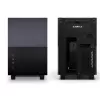 Case LIAN-LI Q58 black Mini-ITX