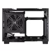 Case LIAN-LI Q58 black Mini-ITX