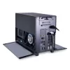 Case LIAN-LI Q58 black Mini-ITX