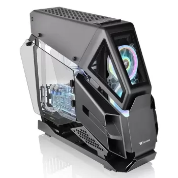Case Thermaltake AH T600 black Full Tower
