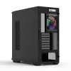 מארז Zalman Z10 PLUS Mid Tower צבע שחור מארז Zalman Z10 PLUS Mid Tower צבע שחור