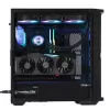 מארז Zalman Z10 PLUS Mid Tower צבע שחור מארז Zalman Z10 PLUS Mid Tower צבע שחור