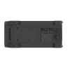 מארז Zalman Z10 PLUS Mid Tower צבע שחור מארז Zalman Z10 PLUS Mid Tower צבע שחור