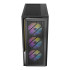 Case Antec P20C ARGB Mid Tower Color:black