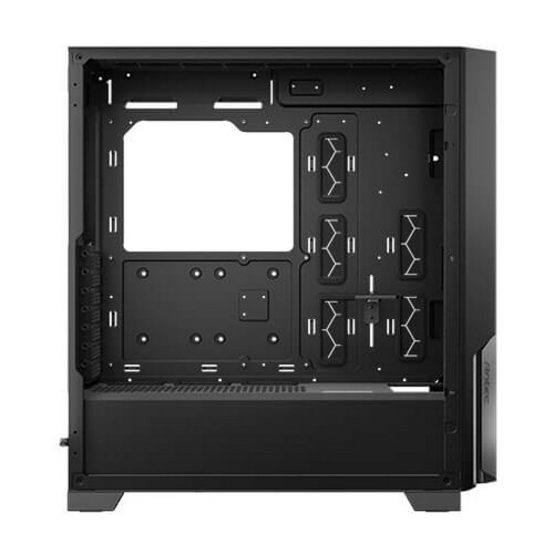 Case Antec P20C ARGB Mid Tower Color:black