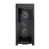 Case Antec P20C ARGB Mid Tower Color:black