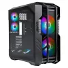 Case Cooler Master HAF 700 Full Tower Color:black Case Cooler Master HAF 700 Full Tower Color:black