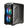 Case Cooler Master HAF 700 Full Tower Color:black Case Cooler Master HAF 700 Full Tower Color:black