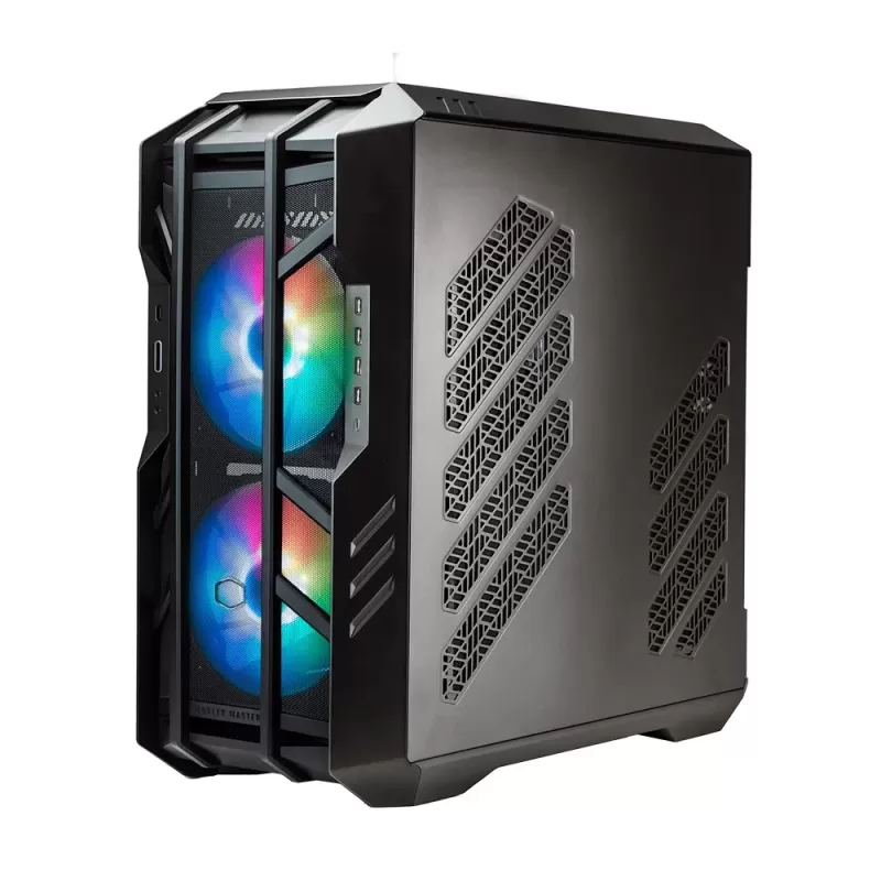 Case Cooler Master HAF 700 Full Tower Color:black Case Cooler Master HAF 700 Full Tower Color:black
