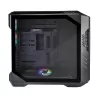 Case Cooler Master HAF 700 Full Tower Color:black Case Cooler Master HAF 700 Full Tower Color:black