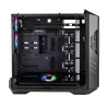 Case Cooler Master HAF 700 Full Tower Color:black Case Cooler Master HAF 700 Full Tower Color:black