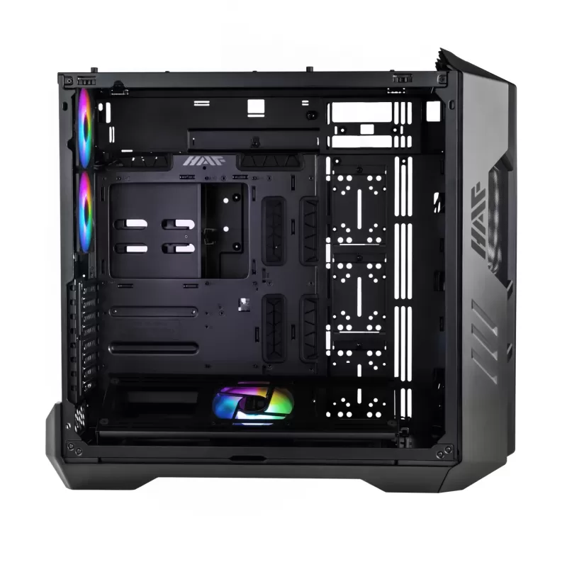 Case Cooler Master HAF 700 Full Tower Color:black Case Cooler Master HAF 700 Full Tower Color:black
