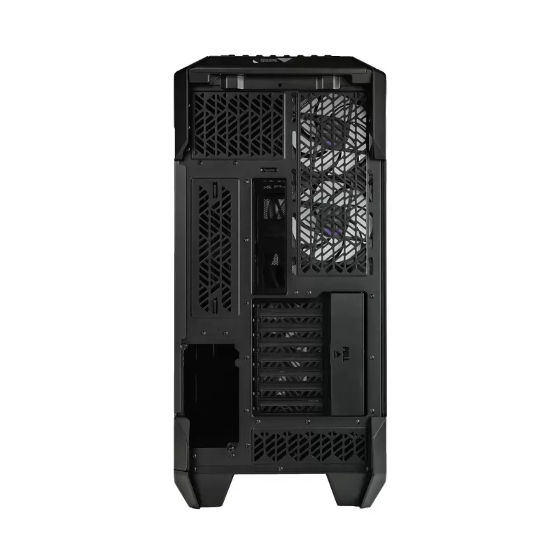 Case Cooler Master HAF 700 Full Tower Color:black Case Cooler Master HAF 700 Full Tower Color:black