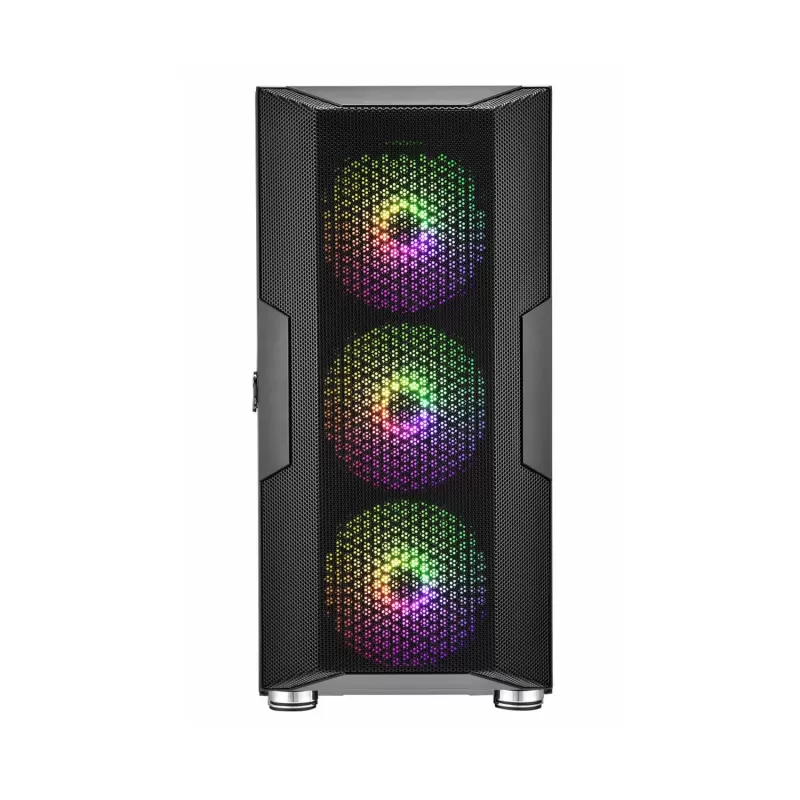 Case FSP CUT592 E-ATX Color:black