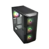 Case FSP CUT592 E-ATX Color:black