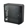 Case FSP CUT592 E-ATX Color:black