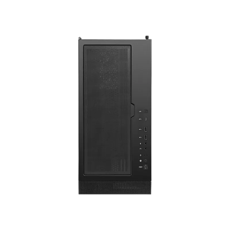 Корпус MSI MAG VAMPIRIC 300R Mid Tower Цвет:чёрный