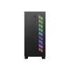 Корпус MSI MAG VAMPIRIC 300R Mid Tower Цвет:чёрный