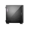 Корпус MSI MAG VAMPIRIC 300R Mid Tower Цвет:чёрный