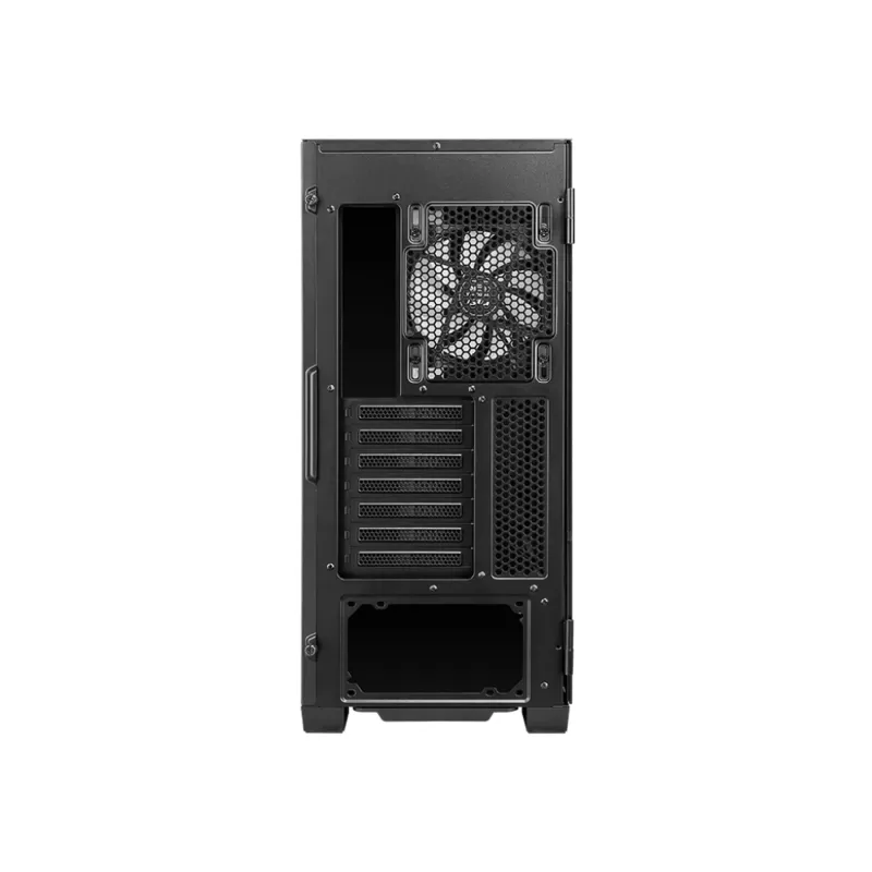 Корпус MSI MAG VAMPIRIC 300R Mid Tower Цвет:чёрный