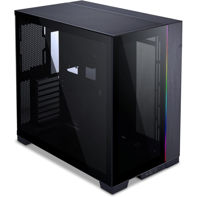 Корпус Lian-Li O11DEX Dynamic EVO черный