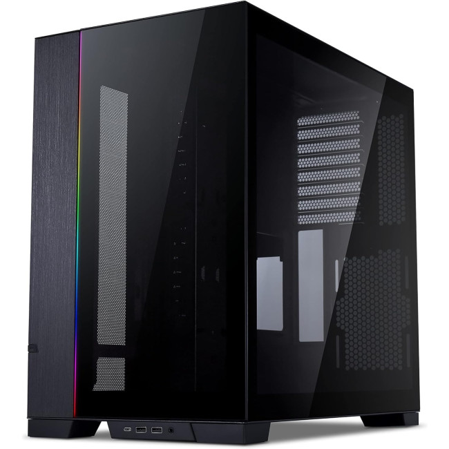 Корпус Lian-Li O11DEX Dynamic EVO черный