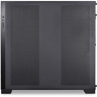 Корпус Lian-Li O11DEX Dynamic EVO черный Корпус Lian-Li O11DEX Dynamic EVO черный