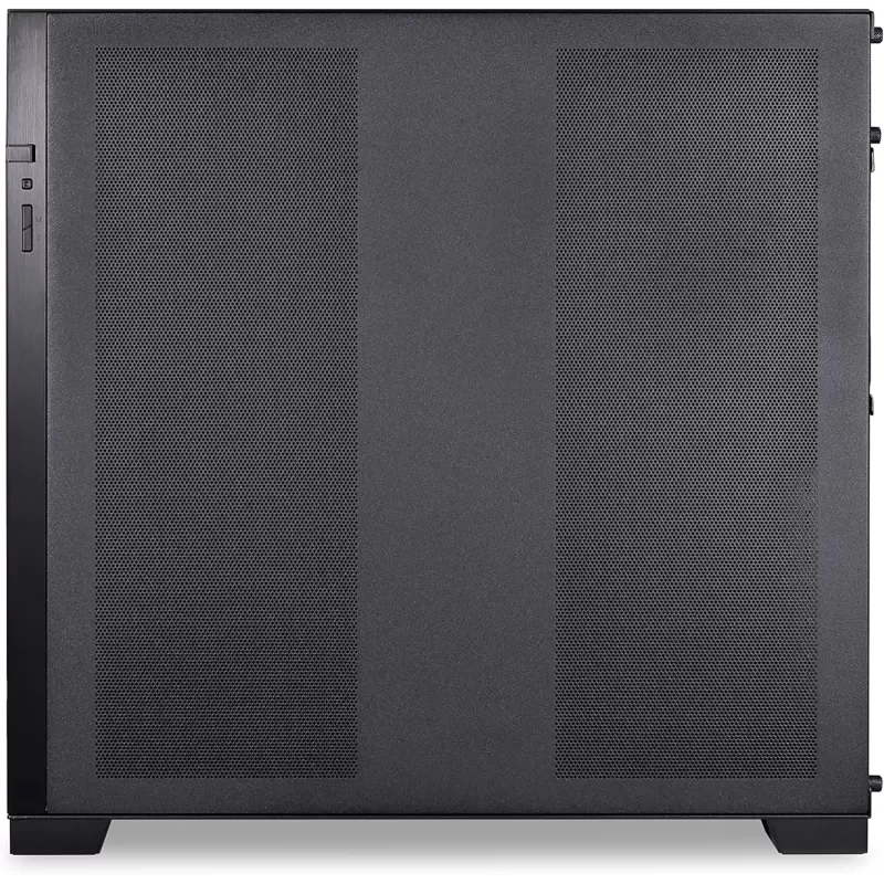 Case LIAN-LI O11DEX Dynamic EVO black Mid Tower