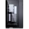 Case LIAN-LI O11DEX Dynamic EVO black Mid Tower