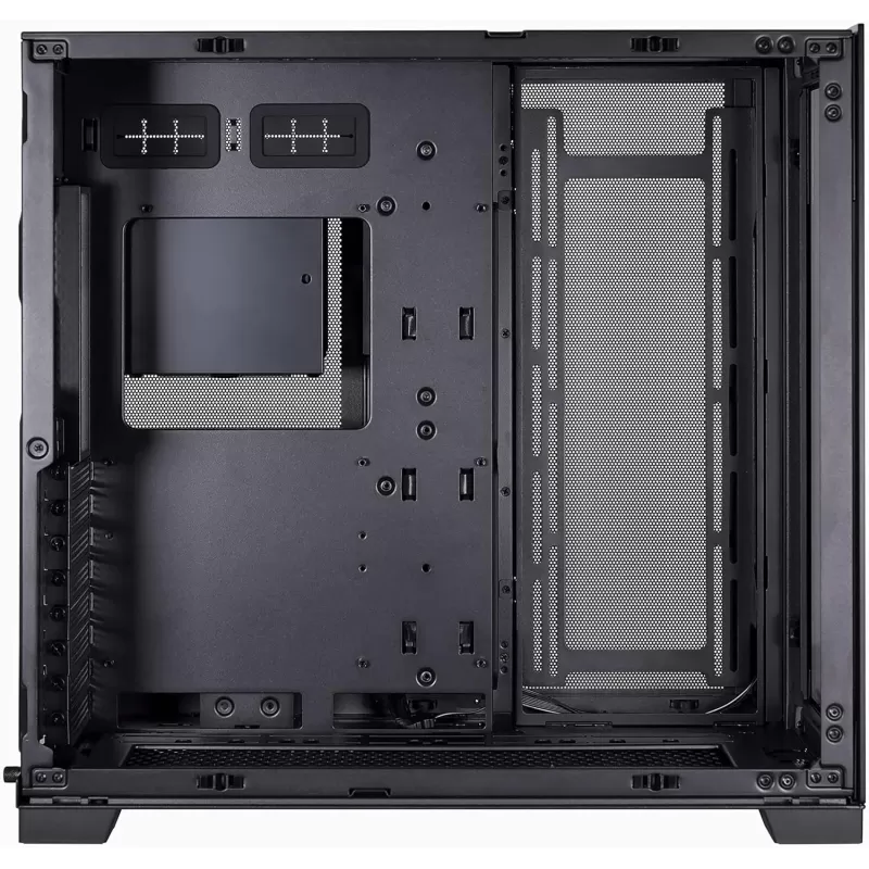Case LIAN-LI O11DEX Dynamic EVO black Mid Tower