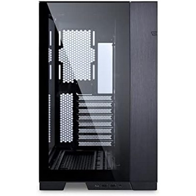 Корпус Lian-Li O11DEX Dynamic EVO черный Корпус Lian-Li O11DEX Dynamic EVO черный