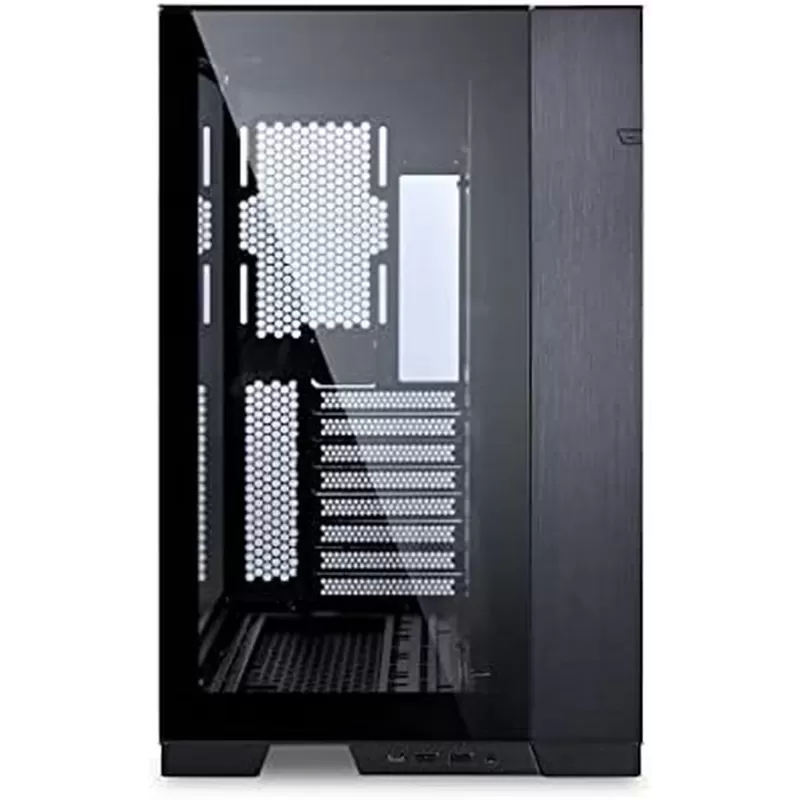 Case LIAN-LI O11DEX Dynamic EVO black Mid Tower