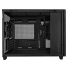 מארז Asus Prime AP201 Tempered Glass שחור Micro ATX