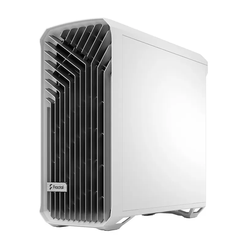 Case Fractal Design Case Torrent white TG Clear Tint