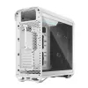 Case Fractal Design Case Torrent white TG Clear Tint