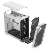 Case Fractal Design Case Torrent white TG Clear Tint